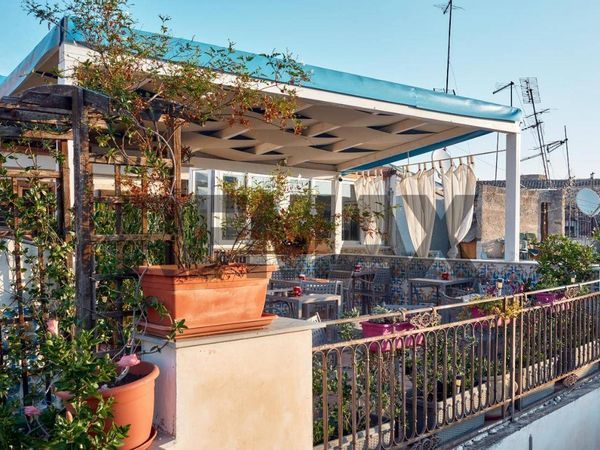 Casa Vacanze Centro storico, Palermo, PA Vendita