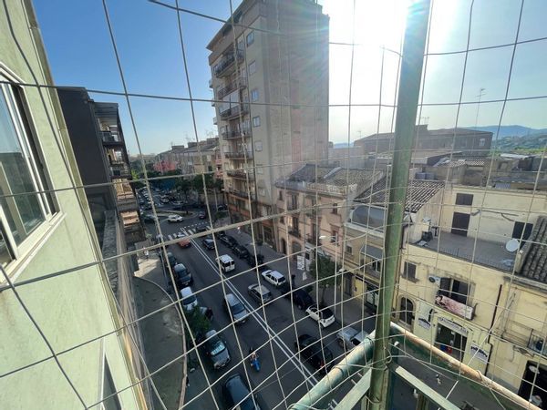 Appartamento Caltagirone, CT Affitto - Foto 4