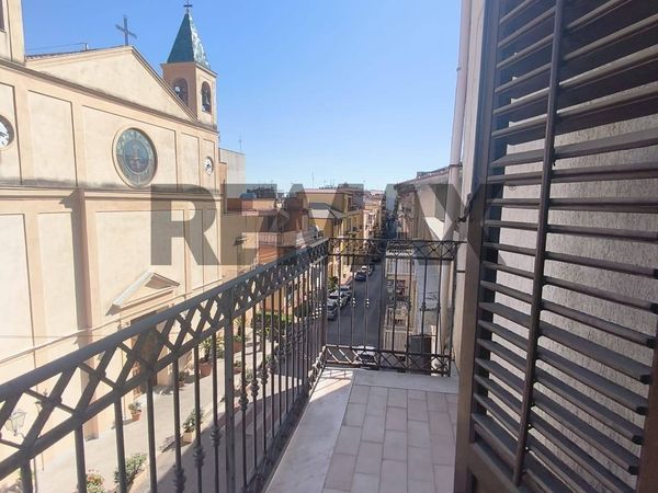 Appartamento Montelepre, PA Vendita