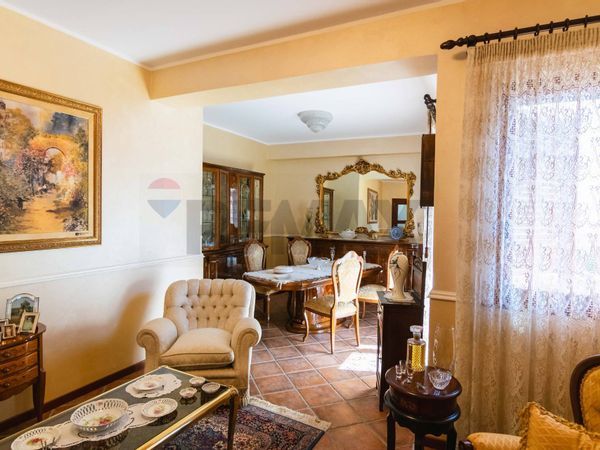 Villa singola Belpasso, CT Vendita - Foto 2