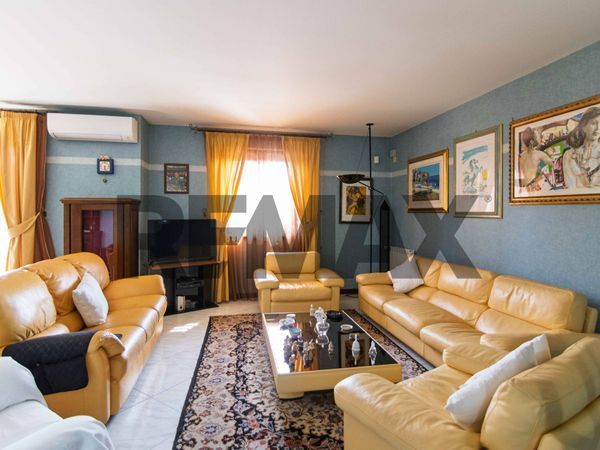 Villa a schiera San Nicolò, Aci Catena, CT Vendita - Foto 4