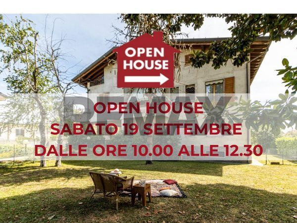 Appartamento Villa Raverio, Besana in Brianza, MB Vendita