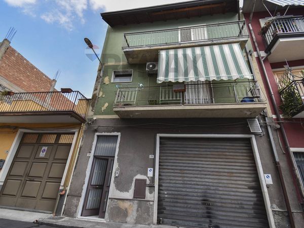 Casa Indipendente Paternò, CT Vendita