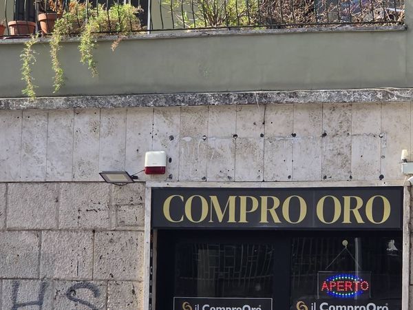 Negozio Arco Di Travertino, Roma, RM Affitto - Foto 3