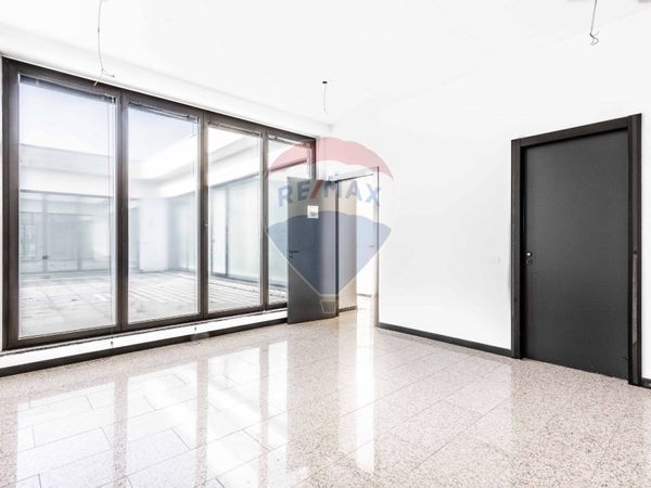 Ufficio Centro, Legnano, MI Affitto