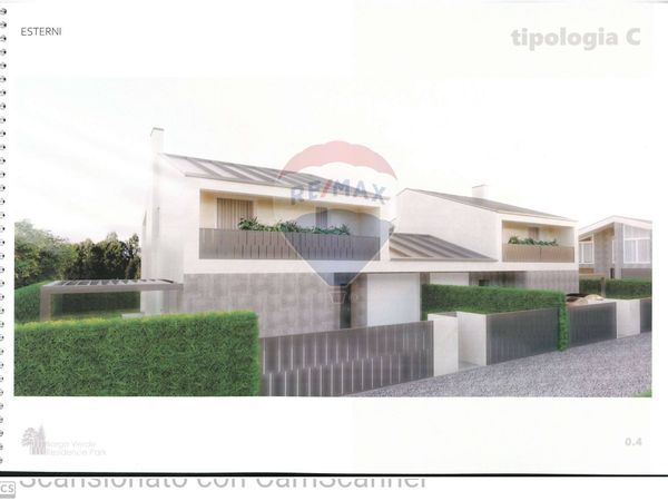 Residence Taggi di Sotto, Villafranca Padovana, PD Vendita - Foto 3
