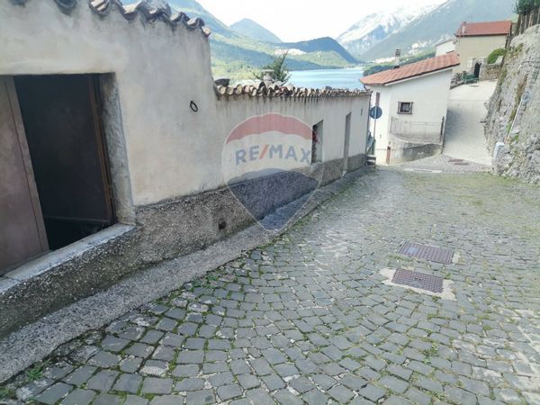 Cascina/Casale Barrea, AQ Vendita - Foto 3