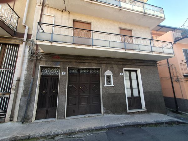 Casa Indipendente Paternò, CT Vendita - Foto 3