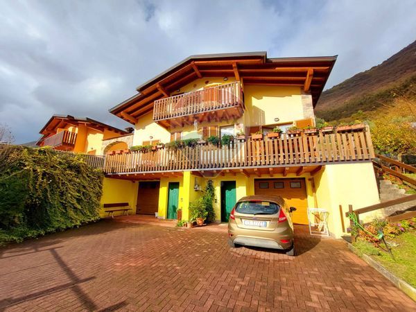 Casa Indipendente Ranzanico, BG Vendita