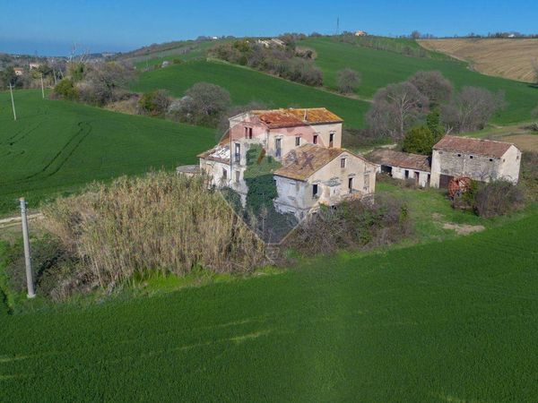 Rustico Jesi, AN Vendita - Foto 2