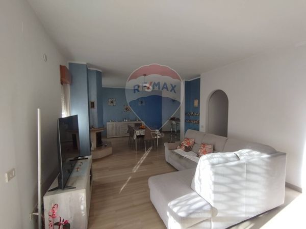 Appartamento Montagano, CB Vendita - Foto 3