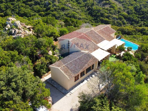 Villa a schiera Costa Paradiso, Trinità d'Agultu e Vignola, SS Vendita - Foto 3