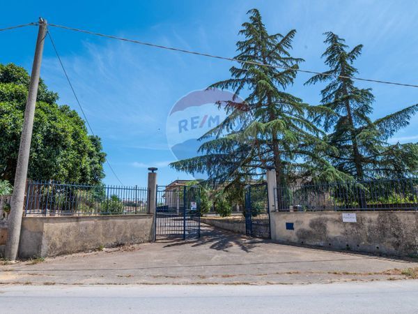 Villa o villino Grammichele, CT Vendita - Foto 2