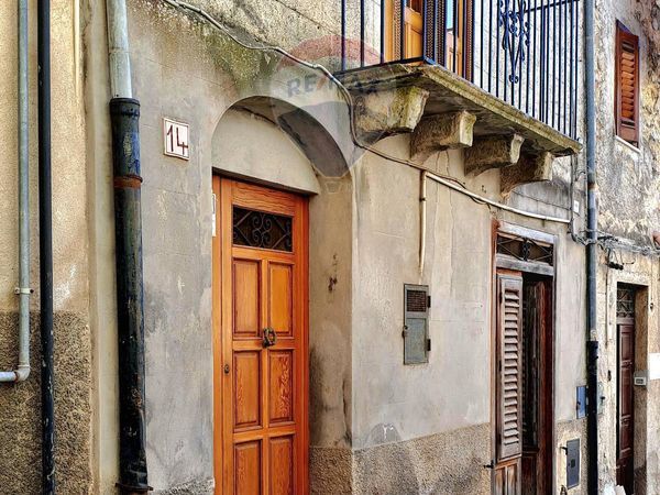 Appartamento Polizzi Generosa, PA Vendita - Foto 2