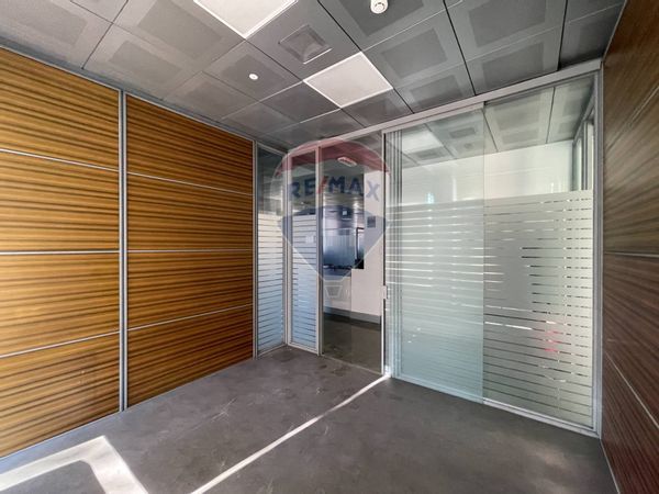 Ufficio Zona San Felice - Cattane, Vicenza, VI Vendita - Foto 2