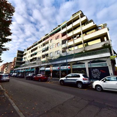 Appartamento Bicocca, Milano, MI Vendita