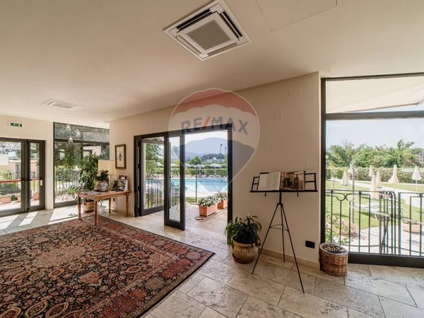 Albergo/Hotel Semiperiferia Periferia, Terni, TR Vendita - Foto 4