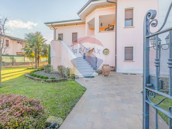 Villa singola Suzzara, MN Vendita - Foto 3