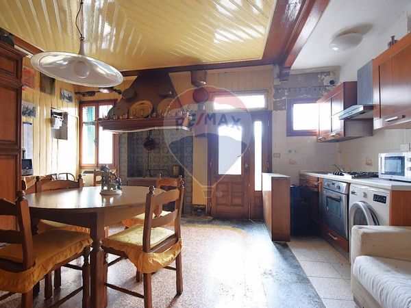 Porzione di casa Burano, Venezia, VE Vendita - Foto 3