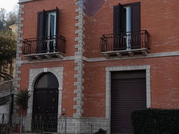 Casa Semindipendente Paupisi, BN Vendita