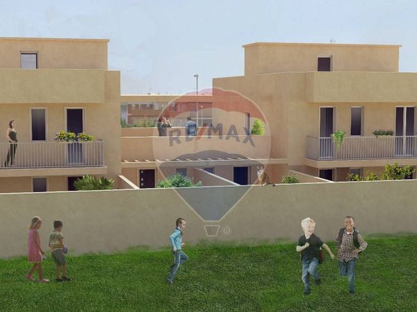 Casa Indipendente Manfredonia, FG Vendita - Foto 3