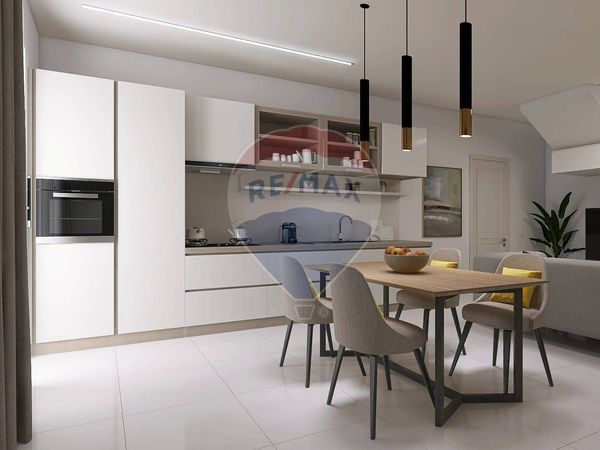 Nuove costruzioni Santa Maria delle Mole, Marino, RM Vendita - Foto 4