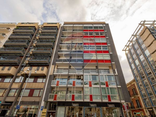 Ufficio Murat, Bari, BA Affitto - Foto 2