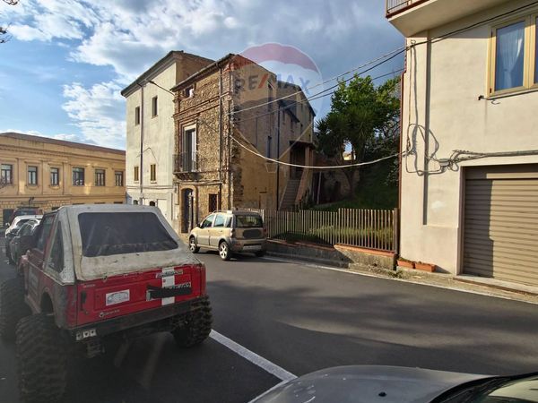 Casa Semindipendente San Marco Argentano, CS Vendita