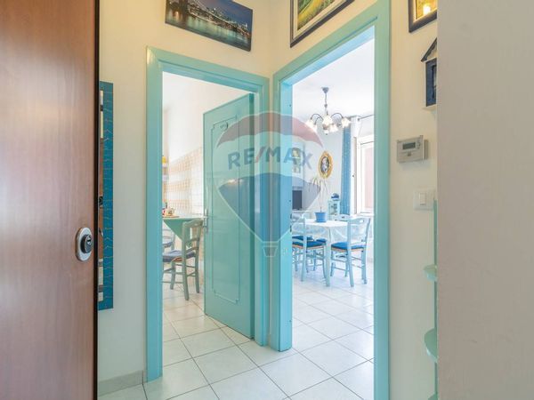 Appartamento Ischia di Castro, VT Vendita - Foto 2