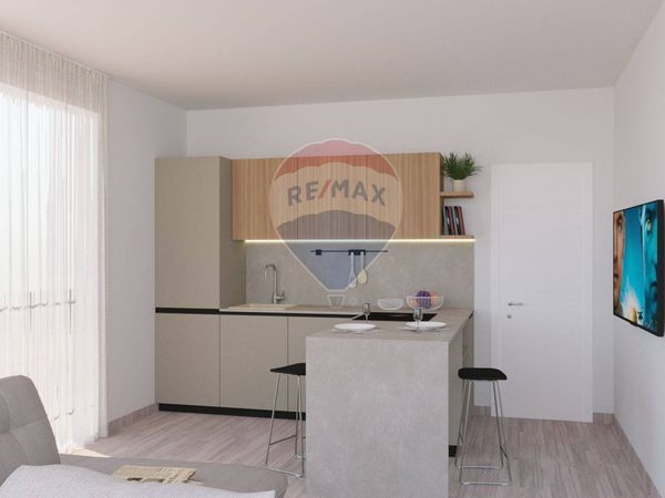 Appartamento San Mauro Pascoli, FC Vendita - Foto 2