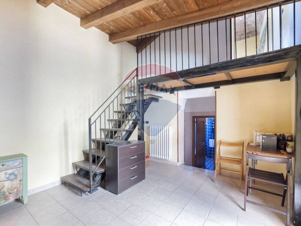 Appartamento Penne, PE Vendita - Foto 4