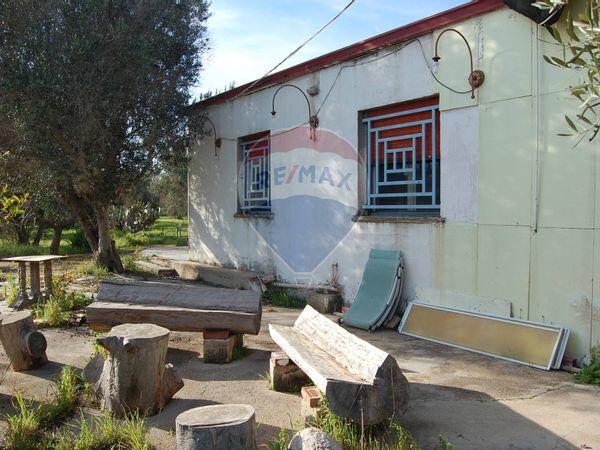 Casa Indipendente Porto Cesareo, LE Vendita