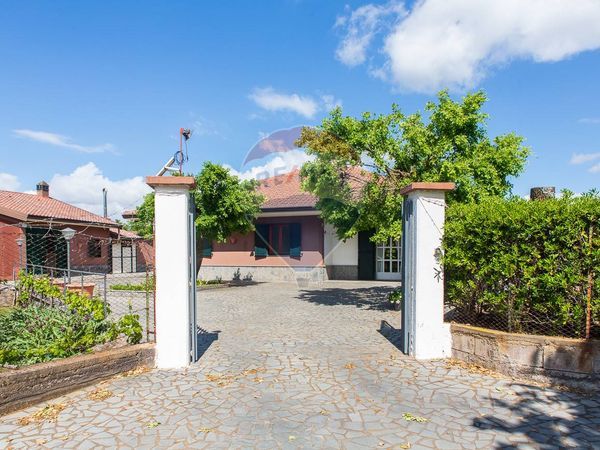 Villa singola Biancavilla, CT Vendita - Foto 2