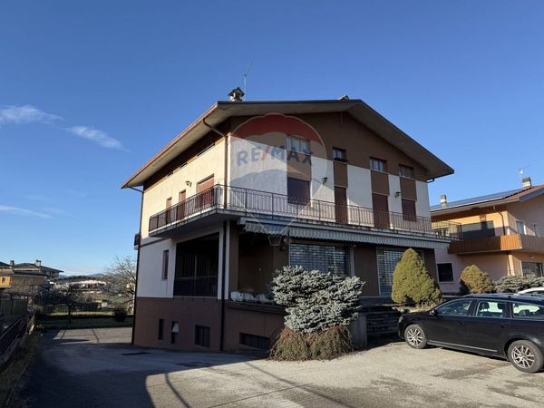 Appartamento Fontanella, Borgo Valbelluna, BL Vendita