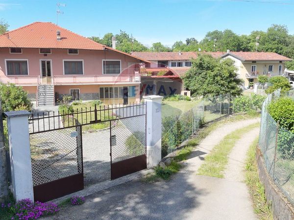 Villa singola Riviera, Zubiena, BI Vendita - Foto 2