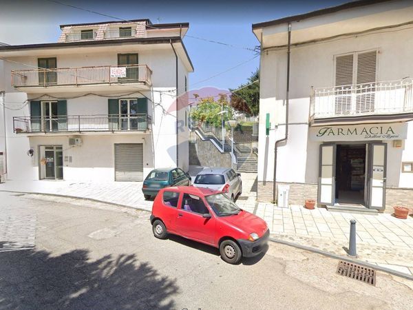 Appartamento Acri, CS Vendita