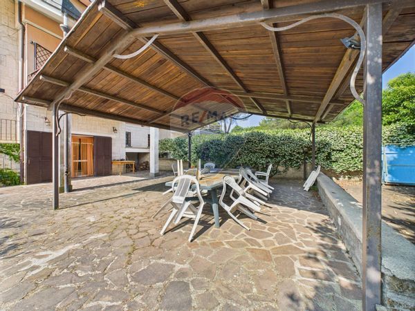 Villetta bifamiliare Settevene, Nepi, VT Vendita - Foto 2