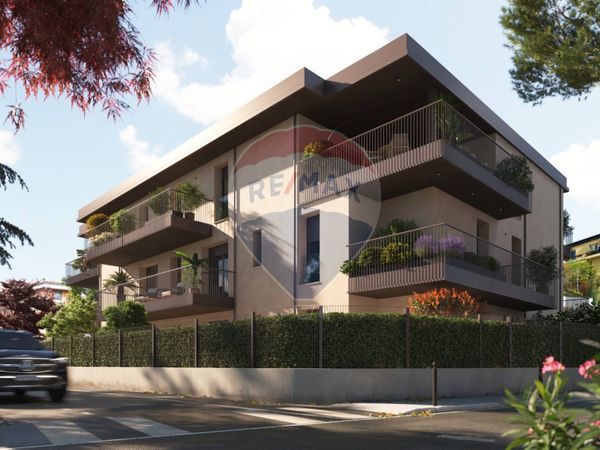 Appartamento Desenzano del Garda, Desenzano del Garda, BS Vendita - Foto 2