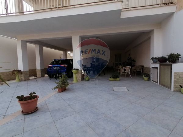 Appartamento Casuzze, Santa Croce Camerina, RG Vendita - Foto 2