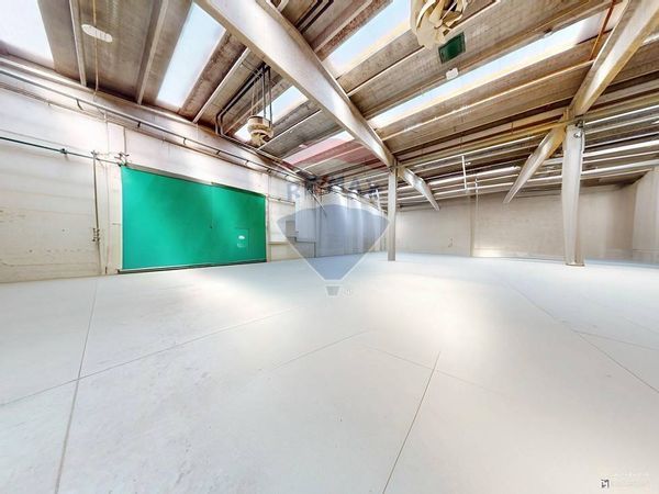 Capannone Industriale Bulciaghetto, Bulciago, LC Affitto - Foto 3