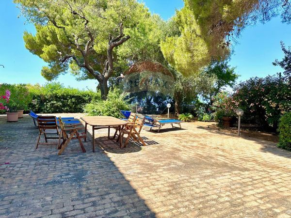 Porzione di villa Capoliveri, LI Vendita - Foto 4