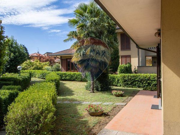 Casa Semindipendente Olgiate Molgora, LC Vendita - Foto 4