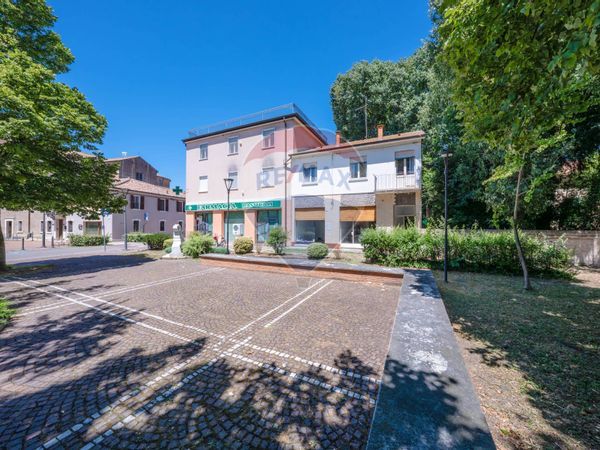 Casa Semindipendente Ostellato, FE Vendita - Foto 2