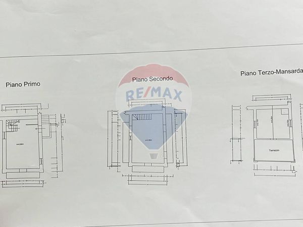 Casa Indipendente Santa Sofia d'Epiro, CS Vendita - Foto 4