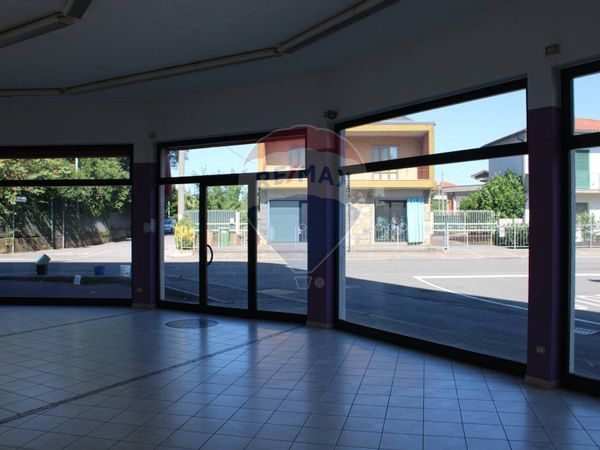Negozio Bonate Sotto, BG Affitto - Foto 4