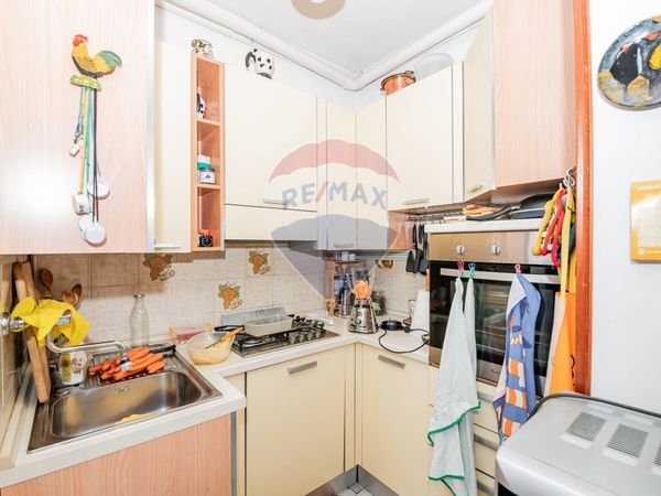 Appartamento San Giuliano Milanese, MI Vendita - Foto 3