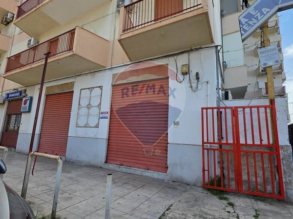 Locale Commerciale Oreto, Palermo, PA Affitto - Foto 3