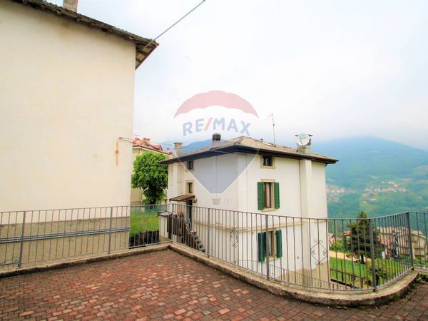 Casa Indipendente Oltre il Colle, BG Vendita - Foto 4