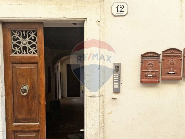 Appartamento Centro storico, L'Aquila, AQ Vendita - Foto 3