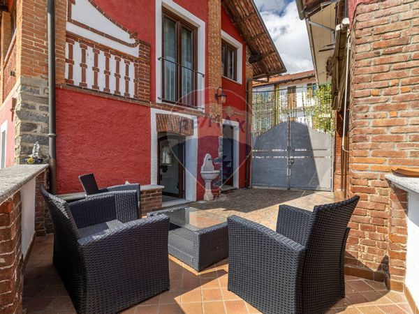 Casa Indipendente Camburzano, BI Vendita - Foto 4